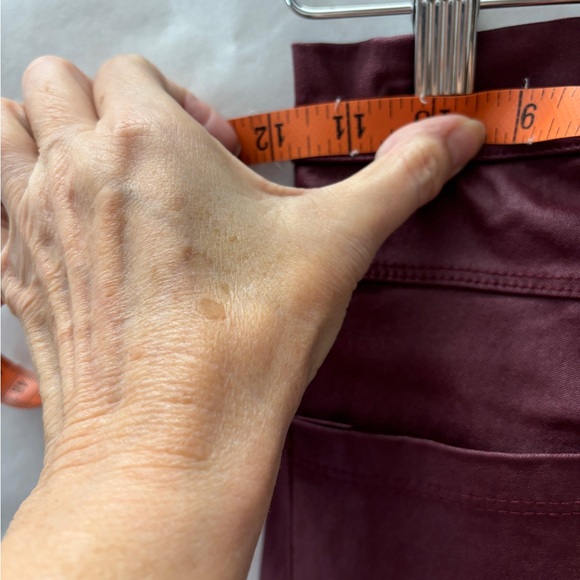 Hayze made in USA skinny pants, size small - Picture 7 of 10